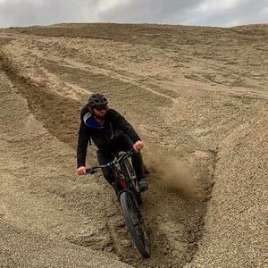 Meet your Posher, Trevor